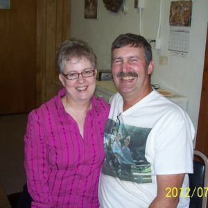 Meet your Posher, Cheryl